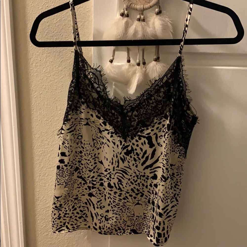 Fashion Nova Top
